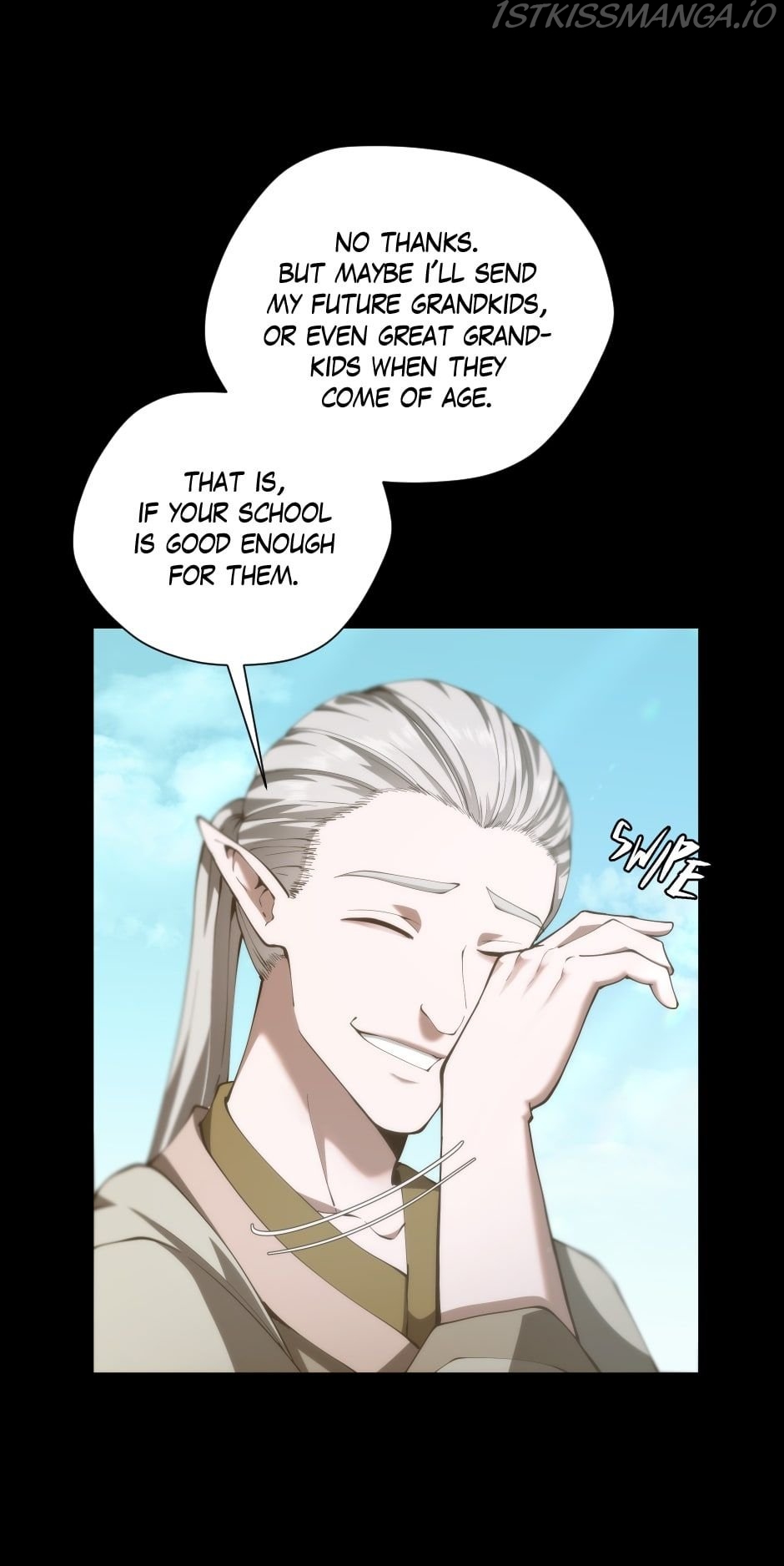 The Beginning After The End Chapter 175 image 48